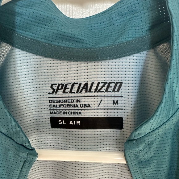 Specialized Cycling Jersey - Picture 2 of 3
